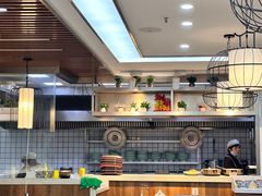 -鸡鸣汤包(仙林店)