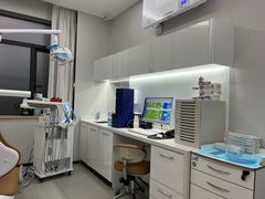 -牙博士口腔品牌连锁(杨浦店)