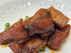 -洋洋中餐馆·SINCE 1997(信投店)