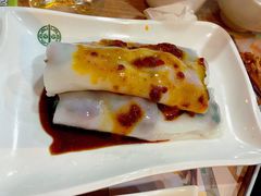 -添好运点心专门店(中环IFC店)