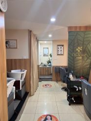 -丝客富脱发养发头皮馆