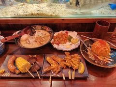 -鸟鹏烧鸟居酒屋(熙龙湾店)