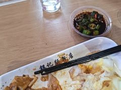 -银记肠粉店(广钢店)