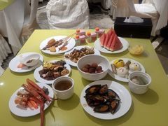 -海韵之星邮轮水会(明发商业广场店)