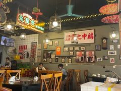 -大圈仔滋味研究所(龙湖·佰乐街店)