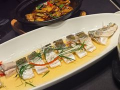 -铜锣湾·有麝自然香(渝北财富中心店)