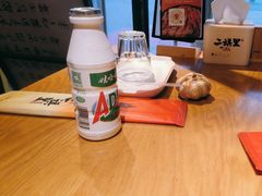 -二旗里烧烤·烤羊排(龙域店)