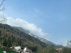 -九峰山