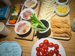 -中国徽菜·徽商故里(罍街店)