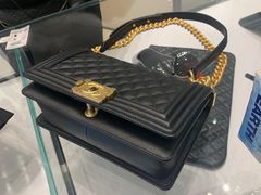 -Chanel(德基广场店)