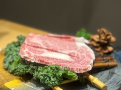 -松鱼亭·和牛烧肉(协鑫广场店)