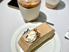 柑橙伯爵-Seesaw Coffee(环贸iapm店)