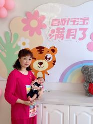 -喜悦母婴护理