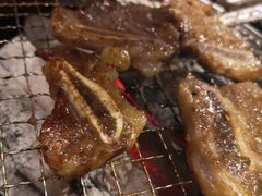 -韩国料理大力士(屏风街店)