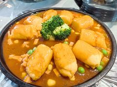 -一盏明灯全素斋(五爷庙店)