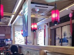 -沸炉重庆老火锅(军事博物馆店)