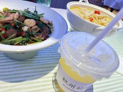 -桂满陇·杭州小馆(朝阳合生汇店)