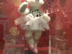 济州岛泰迪熊博物馆-济州岛泰迪熊博物馆