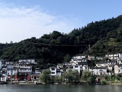 -新安江山水画廊风景区