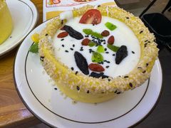 -俭寨大盘芦花土鸡·小公鸡·烧烤新疆菜(云通店)