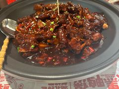 -回味黑鸭煲·始于2006(万松园店)