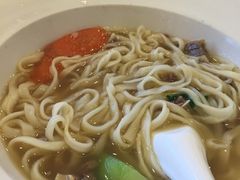 私房精炖牛肉面-康师傅私房牛肉面(北京南站店)
