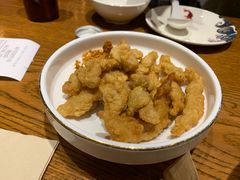 -渝是乎川渝小炒(新世界百货望京店)