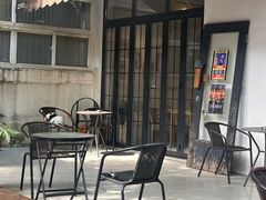 -微饮cafe