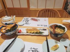 -鳗鲔·料理小馆