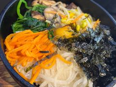 -六七八韩式烤肉·韩国料理(上杭路店)