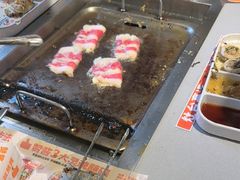 -赞酱川式烤肉(蜀都万达店)