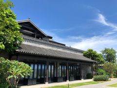 -禾悦庄餐厅