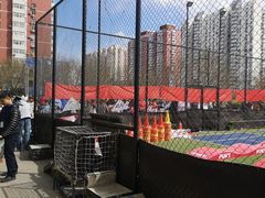 -远洋未来广场(育慧北路店)