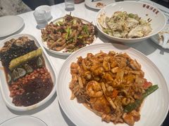 -昱德来·天津菜(河西店)