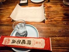 -舌战烧烤酒馆(三街两巷店)