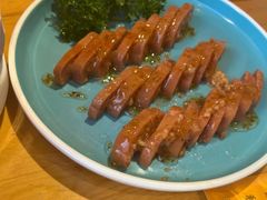 -肘子酥·天津菜·特色捞面(德云社店)