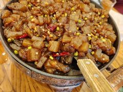 -老雒阳面馆·水席·洛阳菜(王城路店)