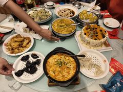 -添福来墨鱼饺子 · 海鲜东北菜(大连星海·黄浦路店)