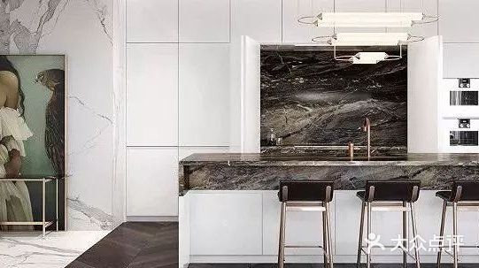 优雅软装 | 直撩心底的魔力