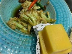 -佳兰雅序融合菜(高新店)