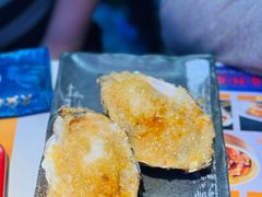 -大成海鲜烧烤·小龙虾(五角场店)