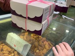 -上海哈尔滨食品厂(淮海中路店)