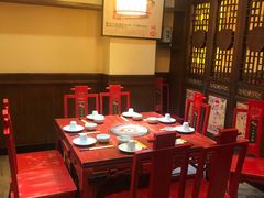 包厢-传统香辣蟹(南园路店)