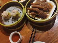 -丰圆轩粤式茶楼 . 点心粤菜(夏茅店)