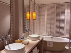 -三亚海棠湾万丽度假酒店