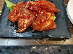 -·缸桶屋·韩式牛肋条自助烤肉(西湖D11店)