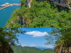 -易水湖景区