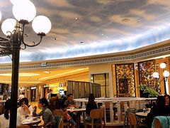 大堂-翠华(澳门银河店)