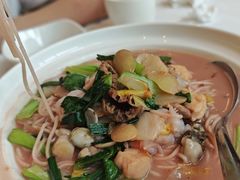 -莆田餐厅PUTIEN(三里屯店)