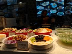 -聚丰园•湖鲜餐厅(阿红私房菜梅石路店)